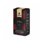 Кава Candelas Supra Natural Premium 500 г (мелена)