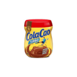 Гарячий шоколадний напій ColaCao Turbo 250 г