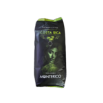 Кава Monterico Costa Rica 100% Arabica 1 кг, зерно