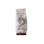 Кава Monterico Bolivia 100% Arabica 1 кг, зерно